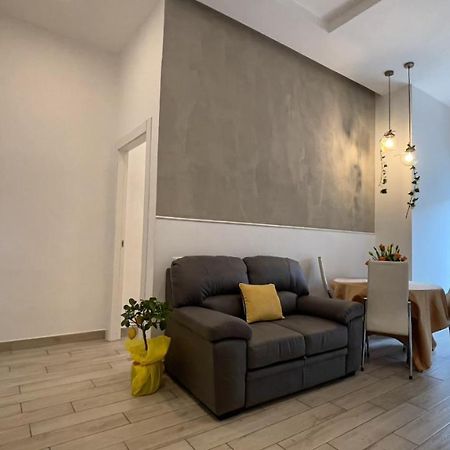 Coralinecity Castellammare di Stabia Zewnętrze zdjęcie