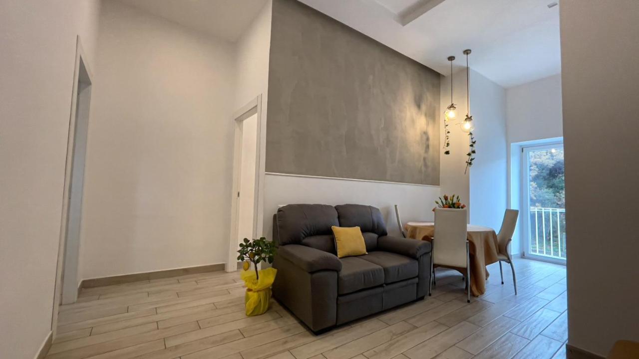 Coralinecity Castellammare di Stabia Zewnętrze zdjęcie