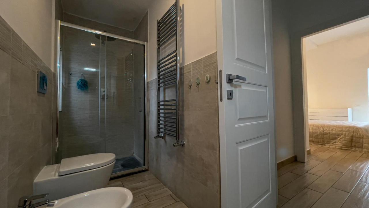 Coralinecity Castellammare di Stabia Zewnętrze zdjęcie
