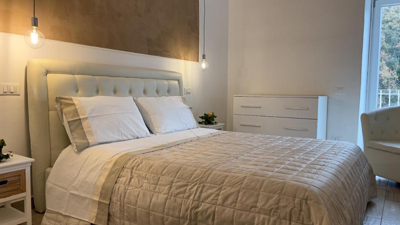 Coralinecity Castellammare di Stabia Zewnętrze zdjęcie